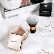 Makeup Brush - Kabuki