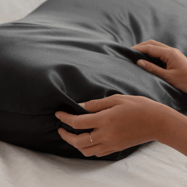 Bed Head - Beauty Pillowcases
