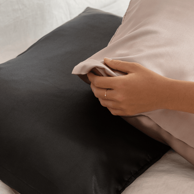 Bed Head - Beauty Pillowcases